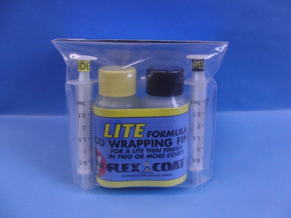 フレックスコート/ライトフォーミュラ